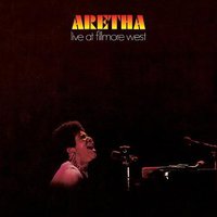 Live at Fillmore West