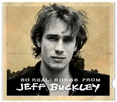 So Real:Songs From Jeff Buckley (Eco-Friendly Packaging)