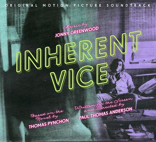 Inherent Vice (Original Motion Picture Soundtrack)