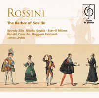 Rossini: The Barber of Seville
