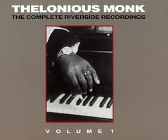 Complete Riverside Recordings