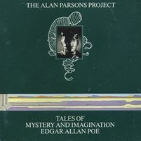 Tales Of Mystery & Imagination