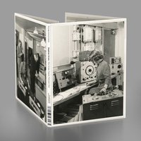 Daphne Oram Tapes 1