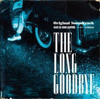 the long goodbye ost