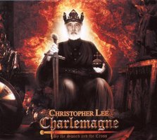 Charlemagne: By the Sword and the Cross