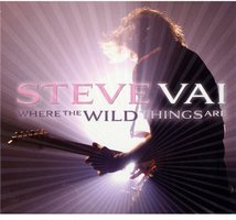 Where the Wild Things Are