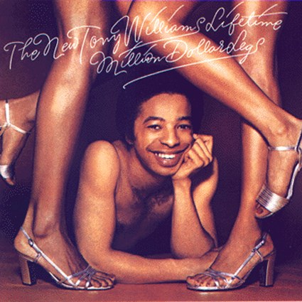 The Million Dollar Legs