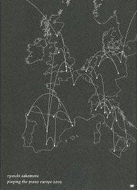 playing the piano europe 2009