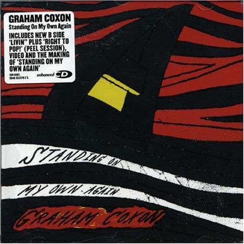 Standing on My Own Again