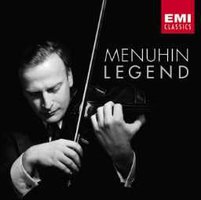 Menuhin Legend