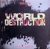 World Destruction
