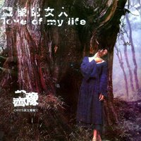 藏爱的女人.Love of my life