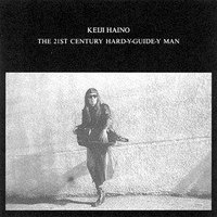 The 21st Century Hard-Y-Guide-Y Man