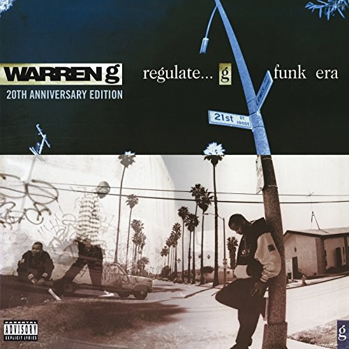 Regulate...G Funk Era