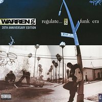 Regulate...G Funk Era
