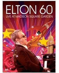 Elton 60: Live At Madison Square Garden