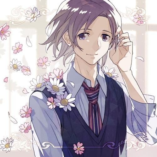 KISS×KISS collections Vol.24 はじめてのキス (CV.島﨑信長)