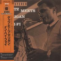 Getz Meets Mulligan in Hi-Fi