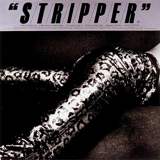 STRIPPER