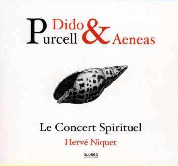 Purcell:Dido and Aeneas