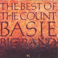 The Best of the Count Basie Big Band