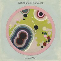 Baby Getting Down the Germs
