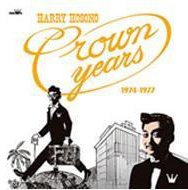 Crown Years of Harry Hosono