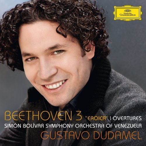 Beethoven 3 "Eroica": Overtures