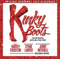 Kinky Boots (2013 Original Broadway Cast)
