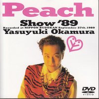 Peach Show '89