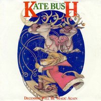 December Will Be Magic Again