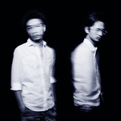 Tune Up Yourself / 事件は現場で （竹内朋康 X 長岡亮介）