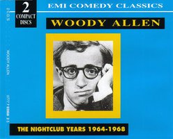 Nightclub Years 1964-1968