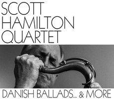 Danish Ballads... & More