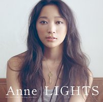 LIGHTS [DVD付初回限定盤]