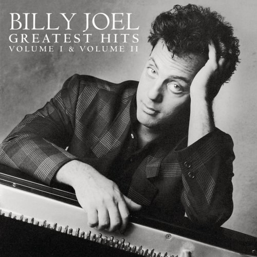 Billy Joel Greatest Hits: Vol. 1-2 (1973-1985)