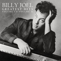Billy Joel Greatest Hits: Vol. 1-2 (1973-1985)