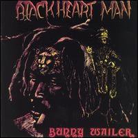 Blackheart Man