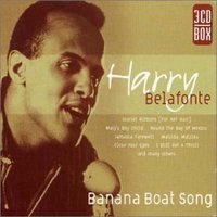 Banana Boat Song