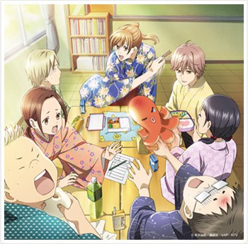 TVアニメ「ちはやふる2」オリジナル・サウンドトラック【CD2枚組】