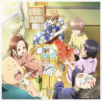 TVアニメ「ちはやふる2」オリジナル・サウンドトラック【CD2枚組】