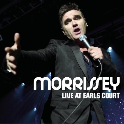 Live at Earls Court