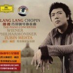 肖邦钢琴协奏曲