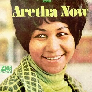 Aretha Now