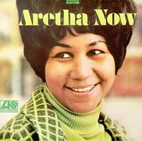 Aretha Now