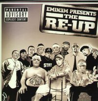 Eminem Presents: The Re-Up