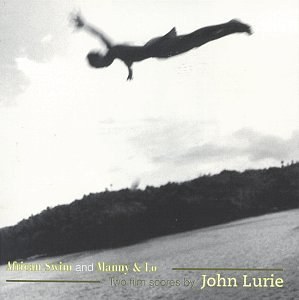 African Swim and Manny & Lo