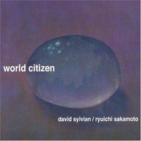 World Citizen