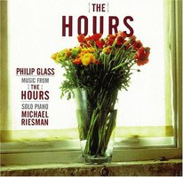 Philip Glass : Music From "The Hours" Solo Piano