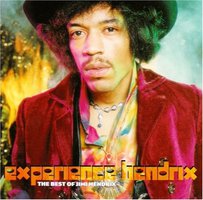 Experience Hendrix The Best of Jimi Hendrix